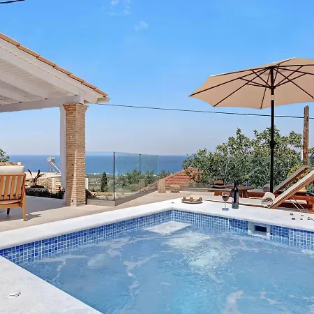Olivella Luxury Khartata