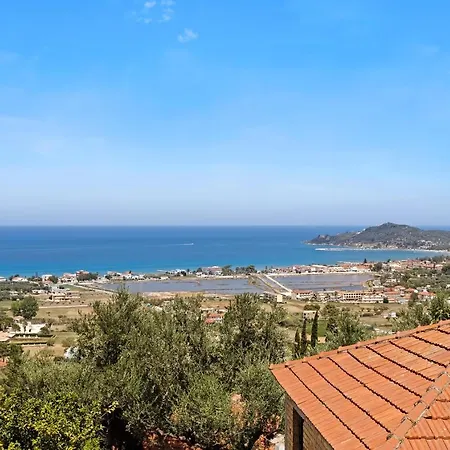 Villa Olivella Luxury Khartata