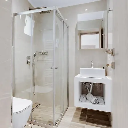 Olivella Luxury