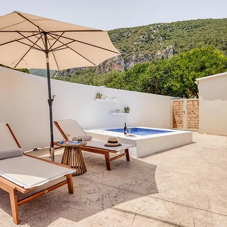 Olivella Luxury Villa *